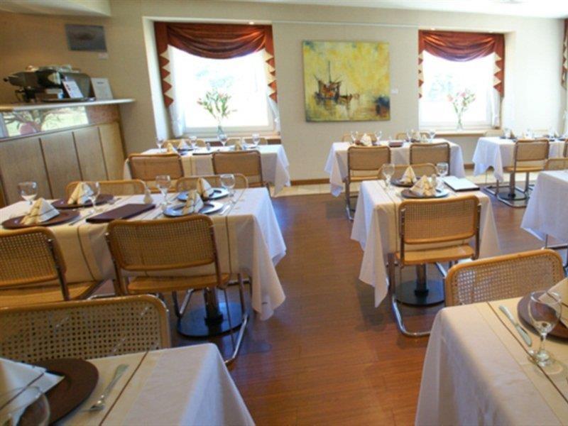 בואנוס איירס Hotel Aeroparque Inn & Suites מראה חיצוני תמונה