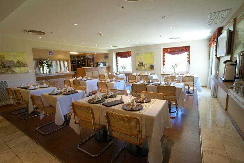 בואנוס איירס Hotel Aeroparque Inn & Suites מראה חיצוני תמונה